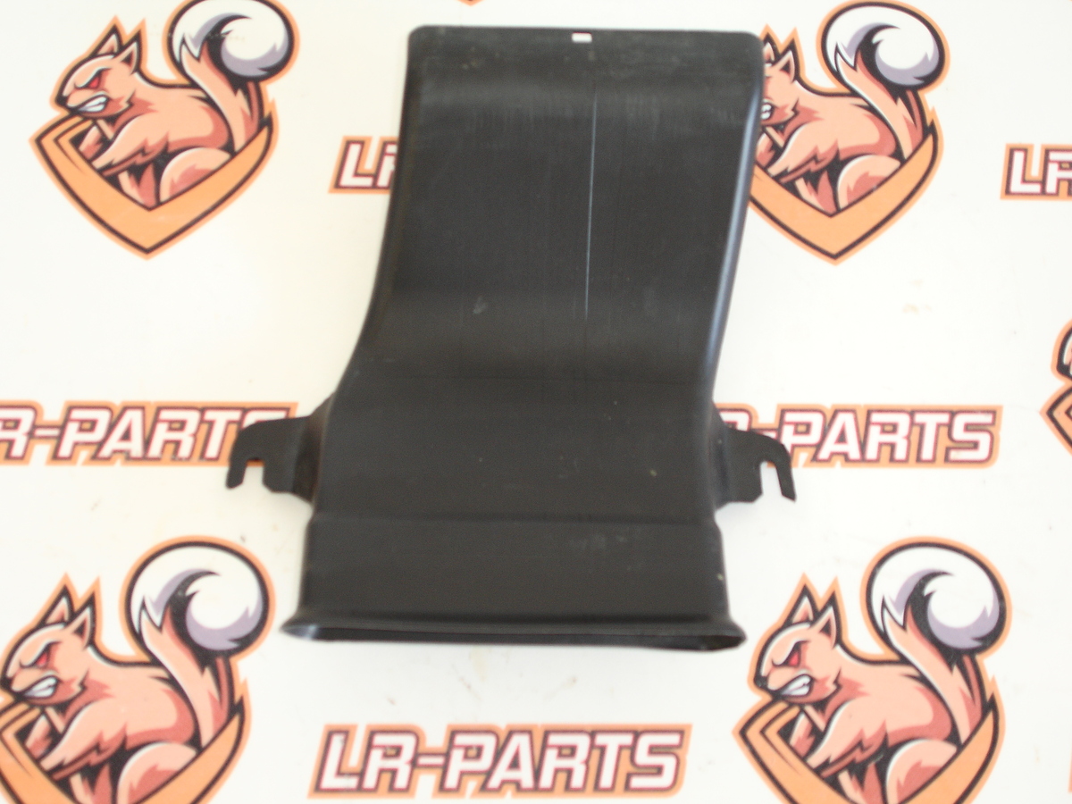 JER500030 Повітропровід задній лівий RANGE ROVER L322 2002-2013 Б/У